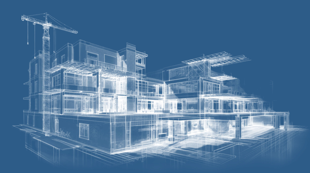 Bauen mit GRANAT Planbau