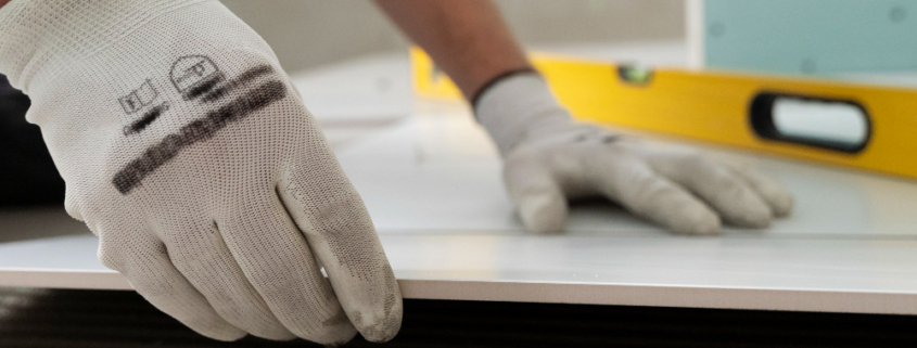 GRANAT Planbau Fliesenarbeiten