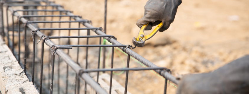 GRANAT Planbau Maurer- & Betonarbeiten