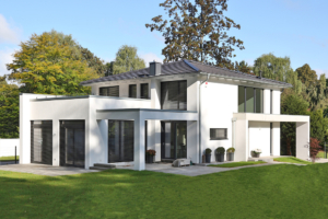 Referenz Ahrensfelde