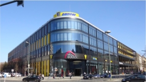 Referenz Berlin Moa Bogen