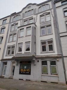 Referenz Bremerhaven