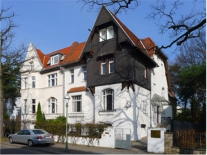 Referenz Charlottenburg