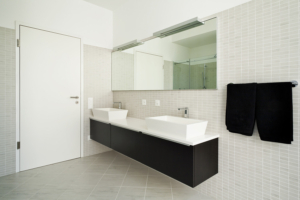 Referenz diverse Wohnungssanierungen