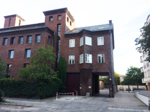 Referenz Kreuzberg Google