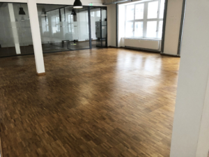 Referenz Kreuzberg Uber