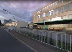 Referenz Siemensstadt