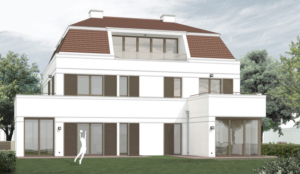 Referenz Lichterfelde Seehof